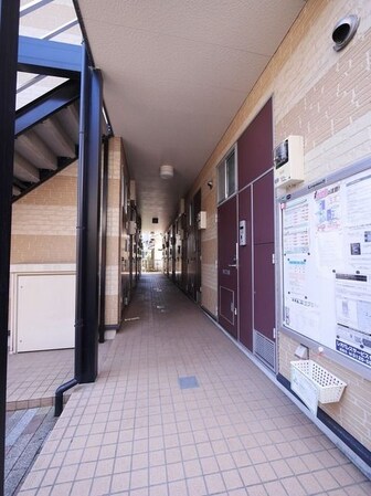 レオパレススカイピア21の物件内観写真